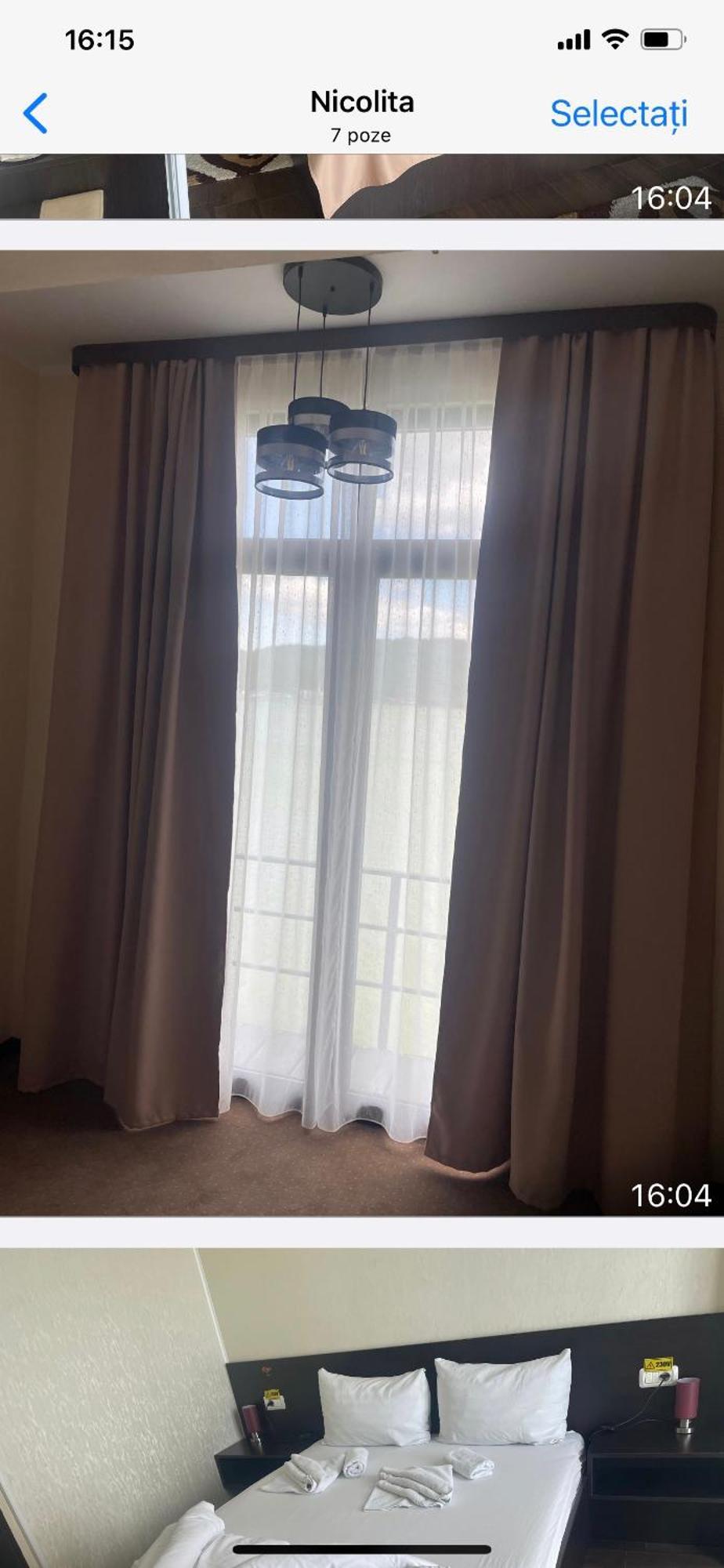 Pensiunea Damiro Orşova Buitenkant foto